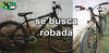 foto de Bike robada en Mar del Plata