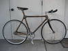 foto de Hace tu bici de bambuu ...