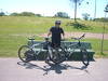 foto de Mis Dos Bikes, la Scott y la Venzo
