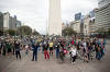 foto de Masa Critica Buenos Aires