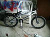 foto de Hoy la bike del marian_bmx resien pintadita esta maana
