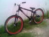 foto de mi bike..