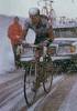 foto de Giro 88 .El Paso del Gavia (el infierno helado)