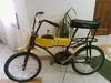 Bicicleta Toyama