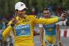 foto de POSIBLE Doping de Alberto Contador en el Tour de Francia