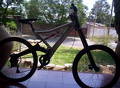 foto de mi bike