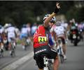 foto de Lance Armstrong se retira del ciclismo profesional