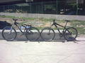 foto de Las bikes :P