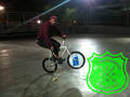 foto de El Progreso BSAS Bike Polo