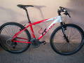 foto de Mi nueva bike venzo mx9