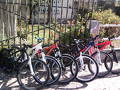 foto de Bikers Ciudad Evita