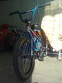foto de mi bike :D