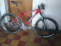 foto de nueva bike!!!! zenith lanin