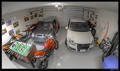 foto de Un Garage Jay Leno