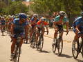 foto de Tour de San Luis 2012 - Etapa 5 - Merlo (San Luis)