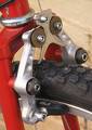 foto de Roller Cam Bicycle Brake Front crop