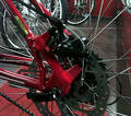foto de Vendo frenos tektro novela 2012 con rotores, manijas y cables