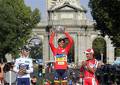 Etapa 21 - Vuelta a Espaa 2012...Gana alemn John Degenkolb...Contador Campen de Vuelta a Espaa!!