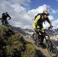 foto de Mucha info para hacer Mountain Bike