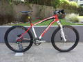 Vendo SPECIALIZED S-WORKS M5 2011 (17,5) IMPECABLE