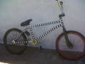 foto de mi bike!!