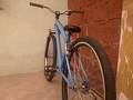 foto de Y as qued mi bike