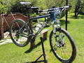 foto de Vendo Bicicleta Giant XTC SE1 2011