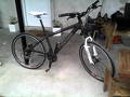 foto de Vendo Bicicleta Orange No Vairo, Venzo,olmo, Zhenith, Raleigh