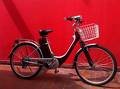 foto de Vendo Bicicleta electrica E-trotter