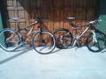 foto de PAN_TRISTE and DSAM cross Evolution bikes.- ! 