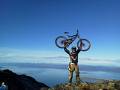 foto de Ushuaia esto es libertad!