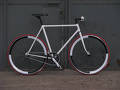 foto de City bike single speed Rodado 28