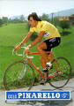 foto de Pinarello bicicletas - Inoxpran 1981/1982