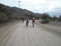 foto de Angaco Bikers - Sierra de Chavez 2013