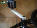 foto de Vendo Por partes bike Jumper con partes salt ,souther ,primo ,united ,fit ,etc