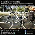 foto de RECUPERADA!!!  bici trek modelo Marlin 29 er robada en belgrano RECUPERADA!!! 
