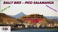 foto de rally bike pico salamnaca