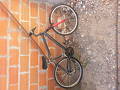foto de Vendo mountain bike r26 cuadro cool 17