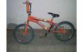 foto de Bicicleta Bmx Firebrid Naranja