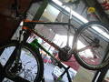 foto de Asesoramientos sobre bici VENZO MX 6 vs Raleigh 4.5