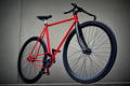 foto de Vendo Bicicleta Fixed