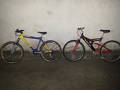 foto de Vendo Dos Mountain Bike genricas (Rodas)