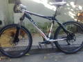foto de Vendo Bicicleta Mazzi Mos 10