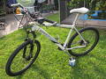 foto de Vendo Bicicleta Spinergy XC 2011 Aluminio 6061