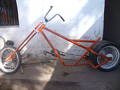 foto de Vendo  choppers bike