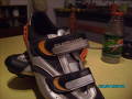 foto de  Zapatillas automaticas shimano SPD-R SH R096 n41-42