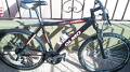 foto de Bicicleta Olmo All Terra robada en Carapachay (Vicente Lopez)