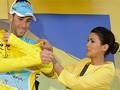 Tour de Francia 2014...Etapa 13...Gana italiano Nibali...Lder: Nibali