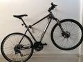 foto de Vendo  URGENTE - Bicicleta Hibrida Treck - 8.3 Ds - Duotrap S