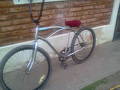 foto de Vendo Bicicleta Playera